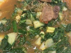 -金陵后厨·南京菜(新街口秣陵路店)