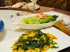 -大汗行宫园林餐厅