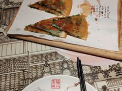 -绿茶餐厅(千岛湖银泰城店)