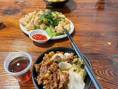 -大三元台湾鲁肉饭(沙井新桥店)