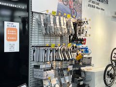 -迪卡侬(雨花店)