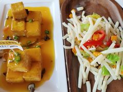 -隔壁老王·家常云南菜(花巷店)