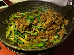 -北平食府(马鞍山路店)