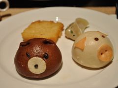 面点-AdD全日制餐厅(中谷花园酒店)