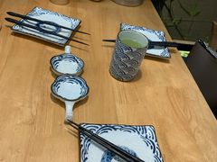 -村上一屋·亚洲菜融合小馆(南楼店)
