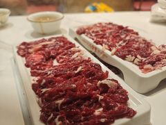 -八合里潮汕鲜牛肉火锅(吉大店)
