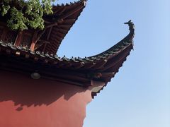 -长春观