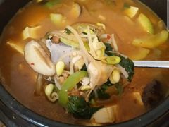-朴老五延边大冷面(二道店)
