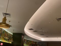 -老吉堂上海本帮菜(望京万象汇店)