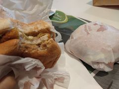 -麦当劳(湖光北街店)