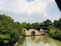 景点-韩湘水博园