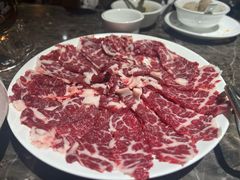 -仄园围炉坊·牛肉火锅·汕头卤水火锅(蛇口店)