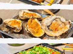 -神伙烧烤(南坪总店)