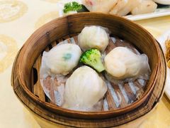 和乐水晶鲜虾饺-和乐喜点(宝岗大道店)