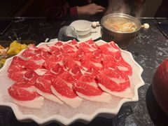 -蒋记海鲜姿造•洋房别墅(星河湾店)