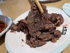 -辛杨和·大耳朵驴肉馆(银川总店)