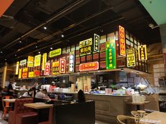 -弄堂小笼包(西青中北永旺购物中心店)