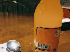 -神府路壹号·海鲜烧烤·砂锅粥·锅物(三坊七巷店)