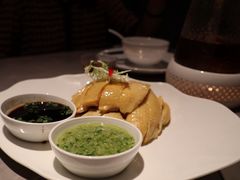 -醉庐·新上海菜(南京西路店)