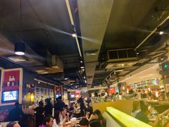 大堂-大头虾越式风味餐厅(光明广场店)