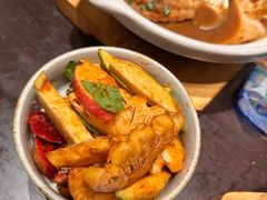 -桂小厨广西菜(万象城店)