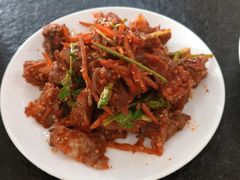 -韩麦大冷面(乔松路直营店)