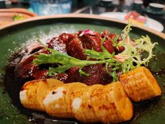 香喷喷豉油黑棕鹅-粤·向群饭店(二沙岛店)