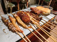 -肉串汪(西便门店)