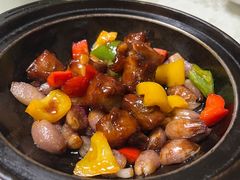 -强记烧鸡(信业悦都汇店)