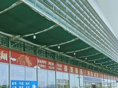 -温州南站