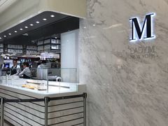 -Lady M(沙田新城市广场店)