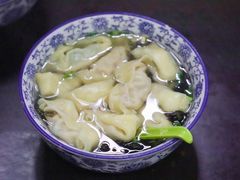 虾肉馄饨-方老大馄饨(抚宁巷店)
