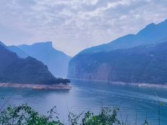 -白帝城·瞿塘峡景区