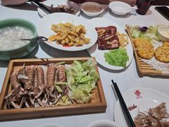 -丰收日(五角场店)