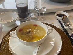 -湖影中餐厅·南京金茂威斯汀大酒店