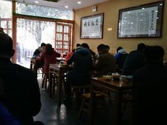 大堂-澄城水盆羊肉(澄县老哥红庙坡店)