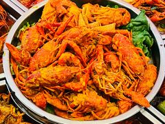 -金陵暴走小龙虾·迷踪蟹(凯德MALL店)