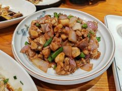 -百家鲜·杭帮菜