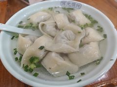 -潘国仙耳光馄饨(黄家阙路店)