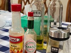 -奥波尔图餐厅酒吧(庆运大厦店)