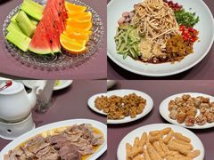 -芳芳私房菜·精作淮扬菜(玖珑湾店)