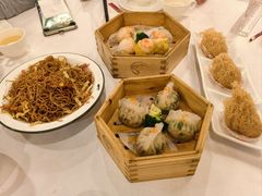 -鹿鸣酒家(越秀店)