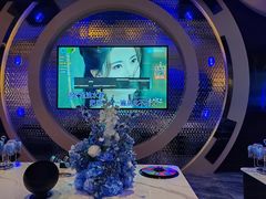 -酷秀KTV(五道口店)