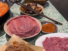 -五里关火锅(牛市口店)