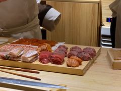 -鮨青(恒基名人购物中心店)