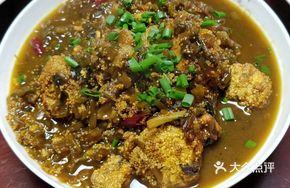 Snow Cabbage Fish Roe