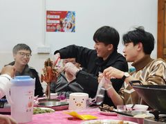 -成记烧鸡档