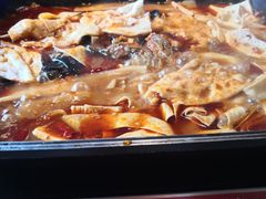 -青炉里青花椒鲜活烤鱼(理工大店)