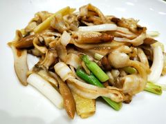 -将相和·海鲜蒸饺大连菜