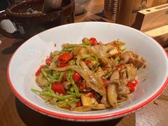 -田边二娃子·湖南民间菜